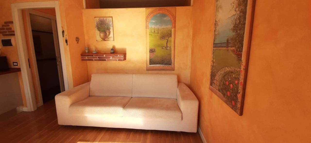 Holiday House Sole Salo Ngoại thất bức ảnh