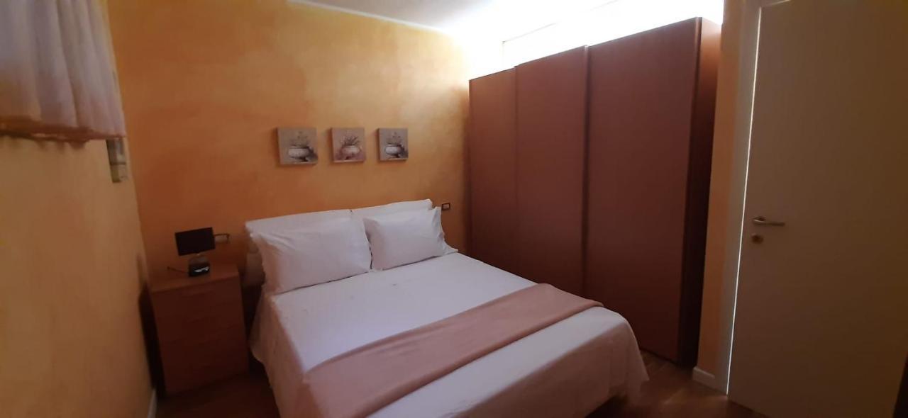 Holiday House Sole Salo Ngoại thất bức ảnh